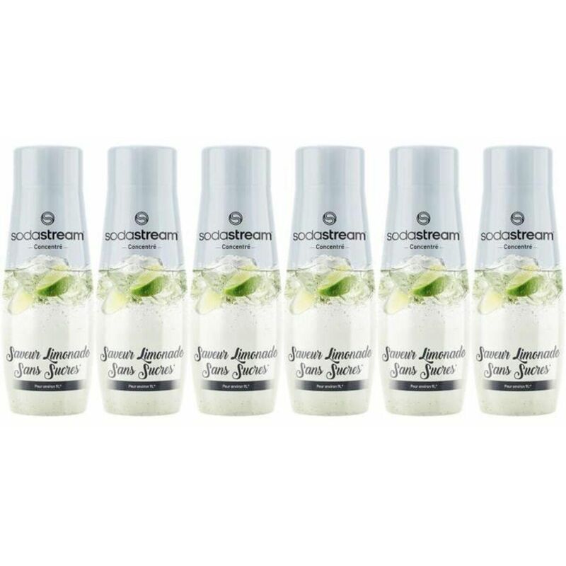 Sodastream Sprudelmaschine Modernes Design 9L