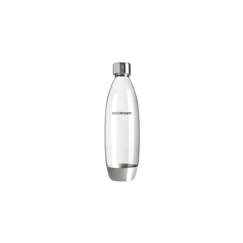 Sodastream - PET-Flasche Fuse 1 Liter für Modelle mit Einklick-Mechanismus