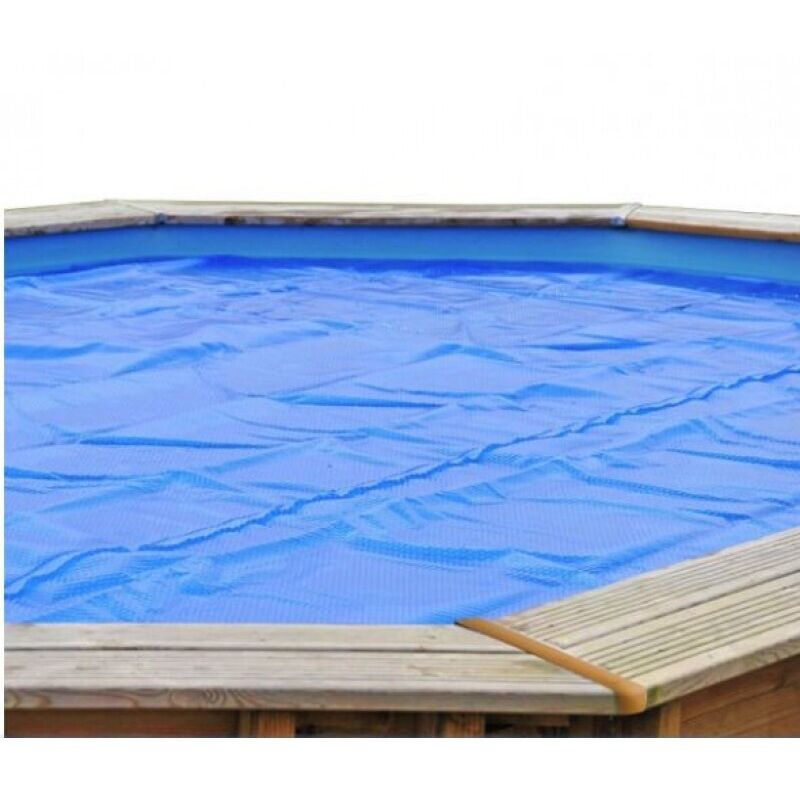 Sommerabdeckungen für WPC Gre Pools Wählen Sie die Größe Ihres Pools:Oval - 524x386 cm CVKPCO52