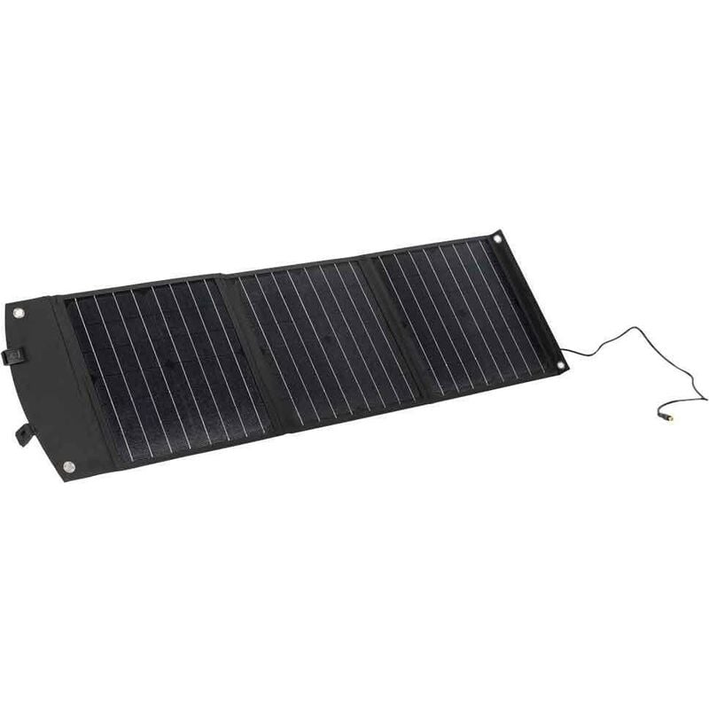 Zipper - Solar panel 60 w fur powerstation ps1000 sp60w