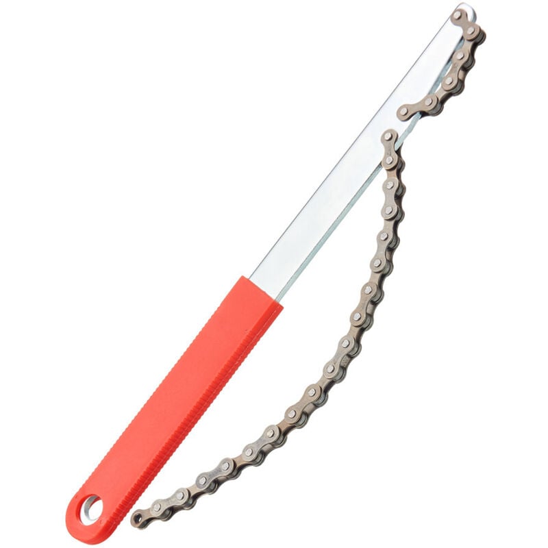 Fahrrad-Kettenpeitsche, Fahrrad-Kassetten-Entferner-Werkzeuge, Fahrrad-Kettenpeitschen-Werkzeuge, Kettenrad-Entfernungskette, Kettenrad-Peitsche, für