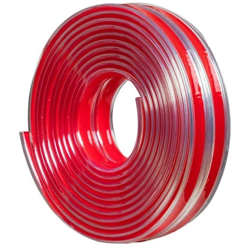 M vorklebender Baby-Tischschutz, Baby-Tisch-Eckenschutz, Baby-Tisch-Eckenschutz, Baby-Eckenschutz, Baby-Möbelschutz mit 4 Silikon-Eckenschutz