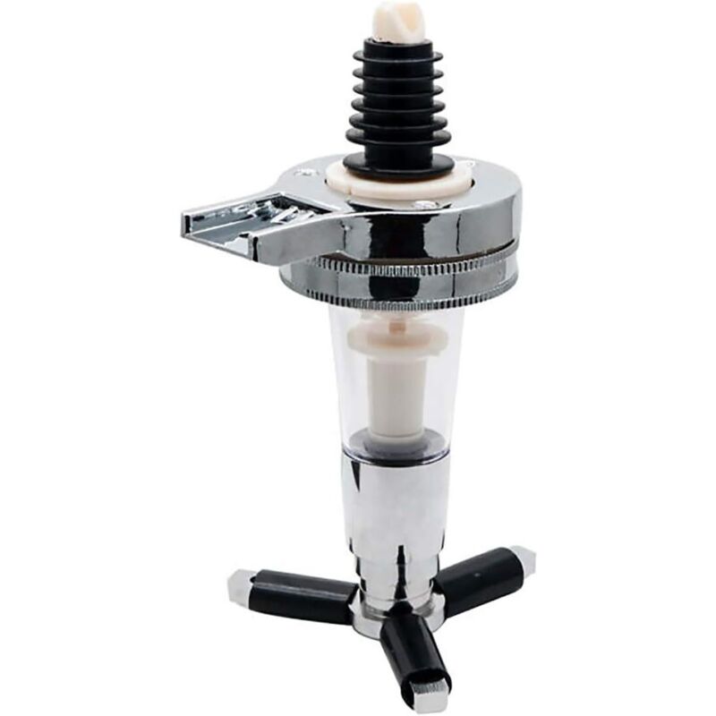 Solo Bar Optic Spirituosen-Spender, Weinspender, Pub-Spender, Spirituosen-Spender, Wein- und Cocktail-Spender, Barzubehör, Alkohol-Spender (45 ml)
