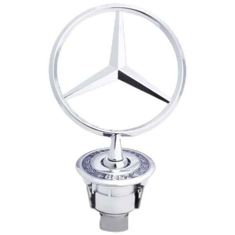 Sonstige Kfz-Ersatzteile. Sonstige Kfz-Ersatzteile, passend für das Mercedes-Benz W210W221 Frontabdeckungsschild.