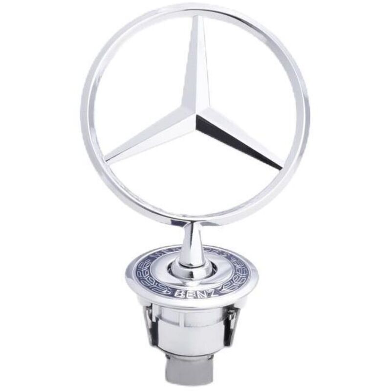 Sonstige Kfz-Ersatzteile. Sonstige Kfz-Ersatzteile, passend für das Mercedes-Benz W210W221 Frontabdeckungsschild.