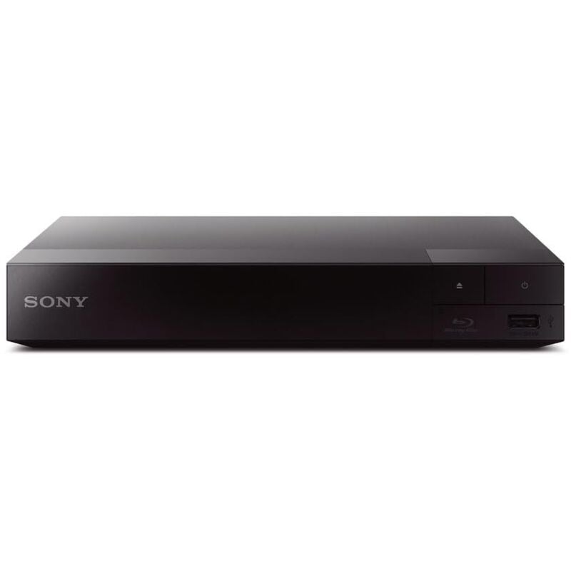 Sony BLU-Ray Player BDP-S1700: Full HD 1080p High Resolution TRILUMINOS Farbpalette Dolby TrueHD DTS-HD Master Audio DTS-HD High-Resolution Audio