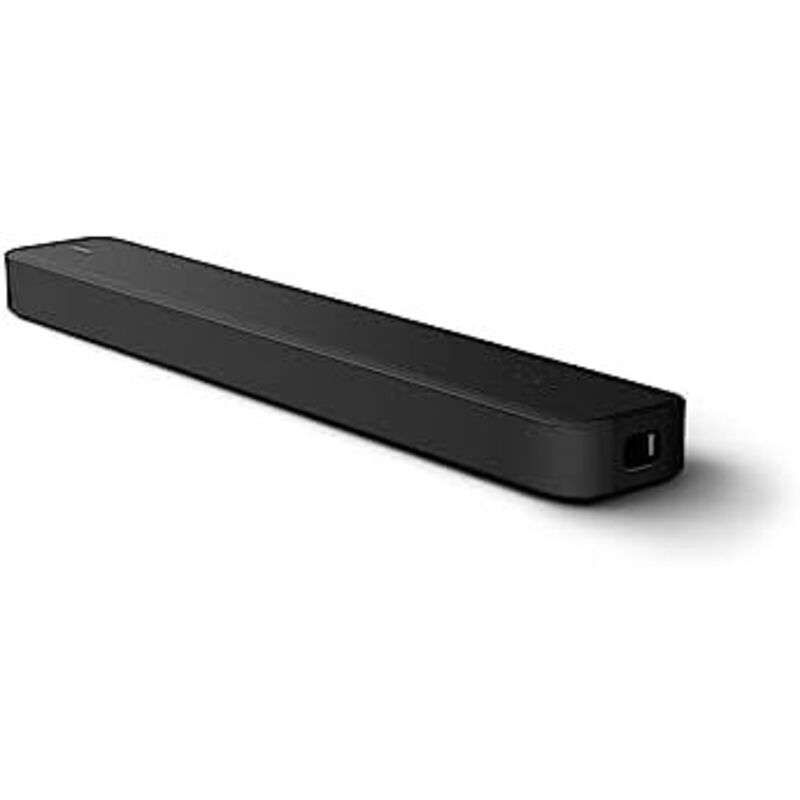 Sony - HT-S2000 Soundbar de Bluetooth tv Sound, klein und kompakt, Dolby Atmos, 3.1-Kanäle