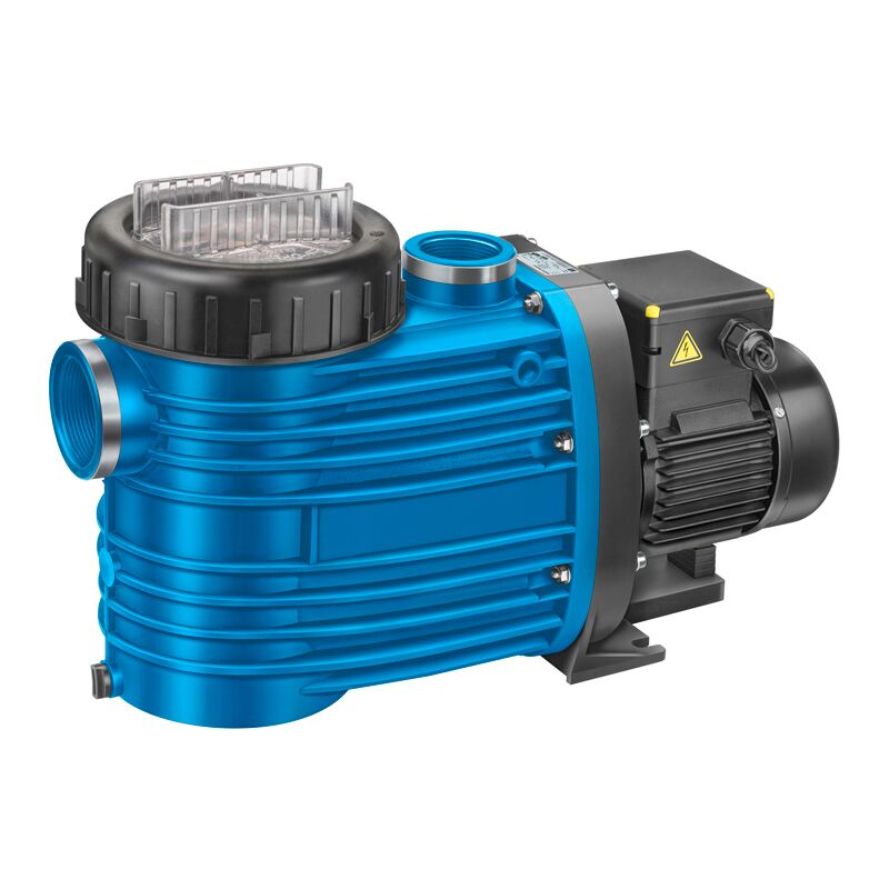Badu Magna 14 230 Volt Poolpumpe - Speck