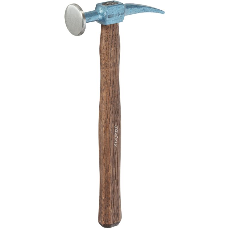 Picard - Spezial Ausbeul- und Pinnhammer mit großer extra dünner Bahn Nr. 252/51