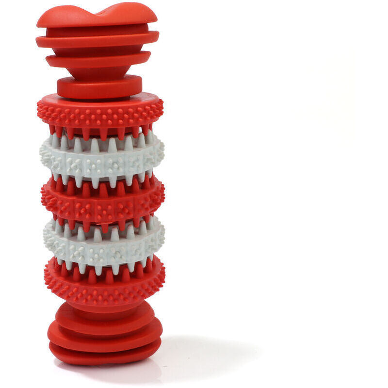 Spielzeug für Haustiere, Spielzeug aus Naturkautschuk, Hundespielzeug, Spielzeug für kleine und mittelgroße Hunde, Spielzeug für große Hunde.