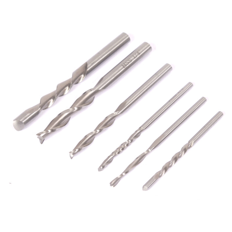 Set Multi-Grinder-Aufsätze 10-tlg.