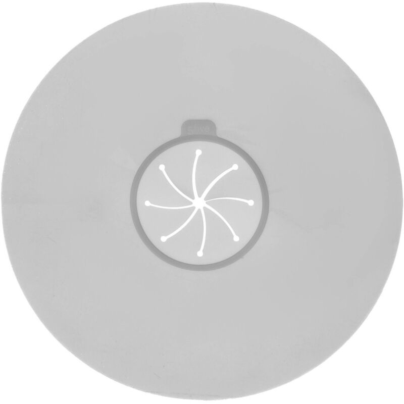 5five Simply Smart - Spritzschutz für Handmixer, Silikon, ø 35 cm