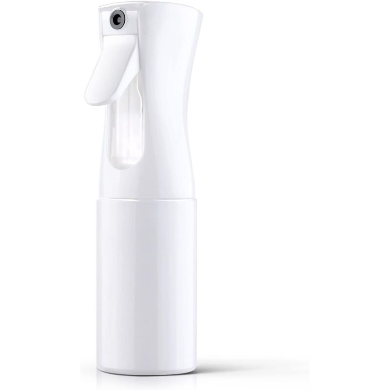 Sprühflasche, Haarspray, kontinuierlicher Wassersprüher für die Haare, ultrafeiner Sprühnebel zum Haarstyling, Reinigen, Besprühen und zur Hautpflege