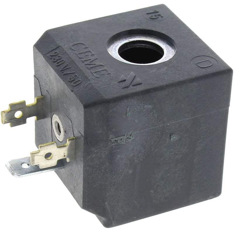 Spule Magnetventil cs-00098530 für Dampfbügelstation Calor