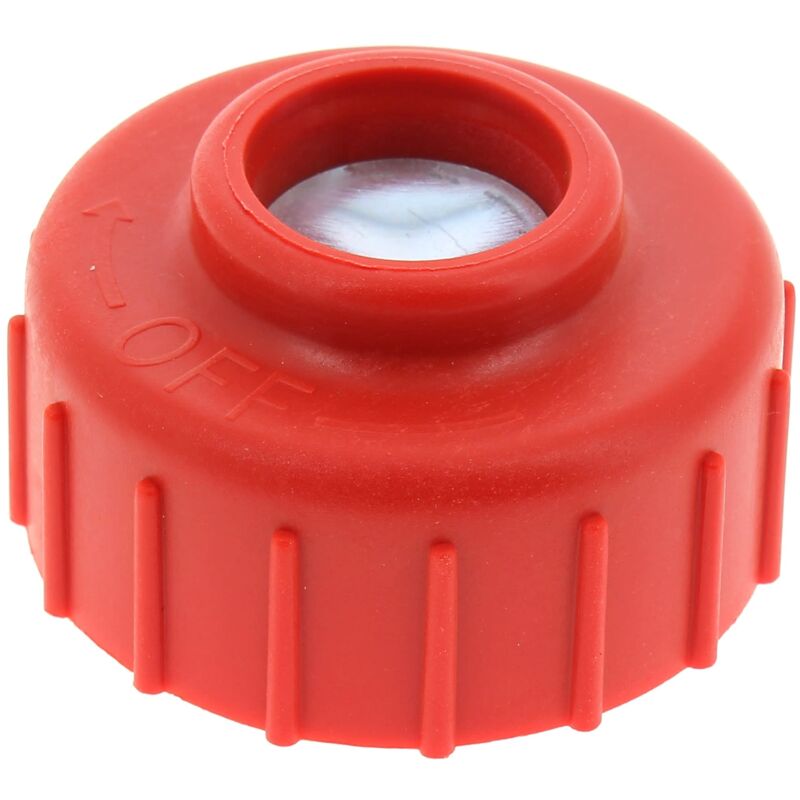 Spulenschraube 5131000603 für Ryobi Motorsense