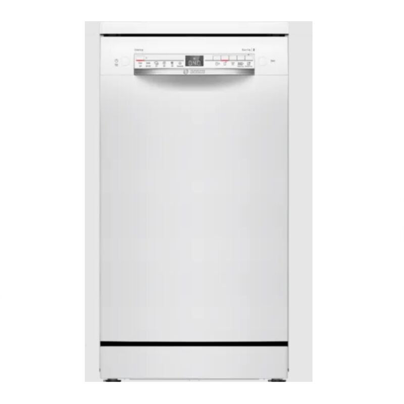 Bosch - Spülmaschine 45 pl e 46db weiß - SPS2HKW58E