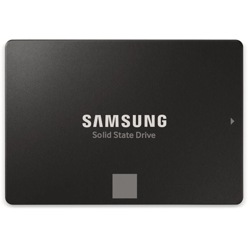 Ssd 870 evo 250 gb sata iii 2.5 Zoll Multimedia - Samsung