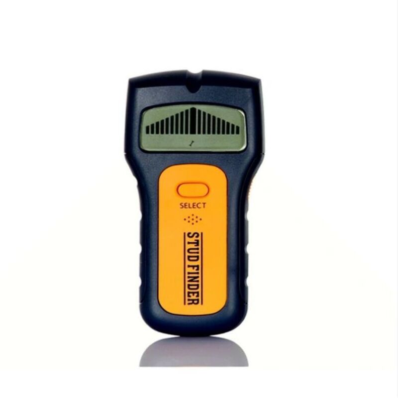 ST79 – Kabeldetektor, Wandkabel-Tiefendetektor, Digitaler Metalldetektor, Tragbarer Wandscanner