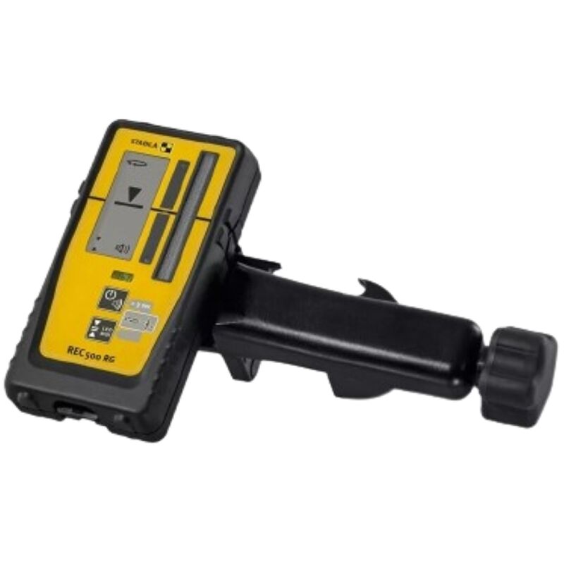 Stabila - Rotations- und Linien-Receiver rec 500 rg - 19624