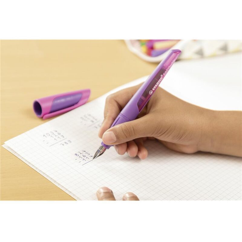 Stb Füller EASYbud.M lila/mag