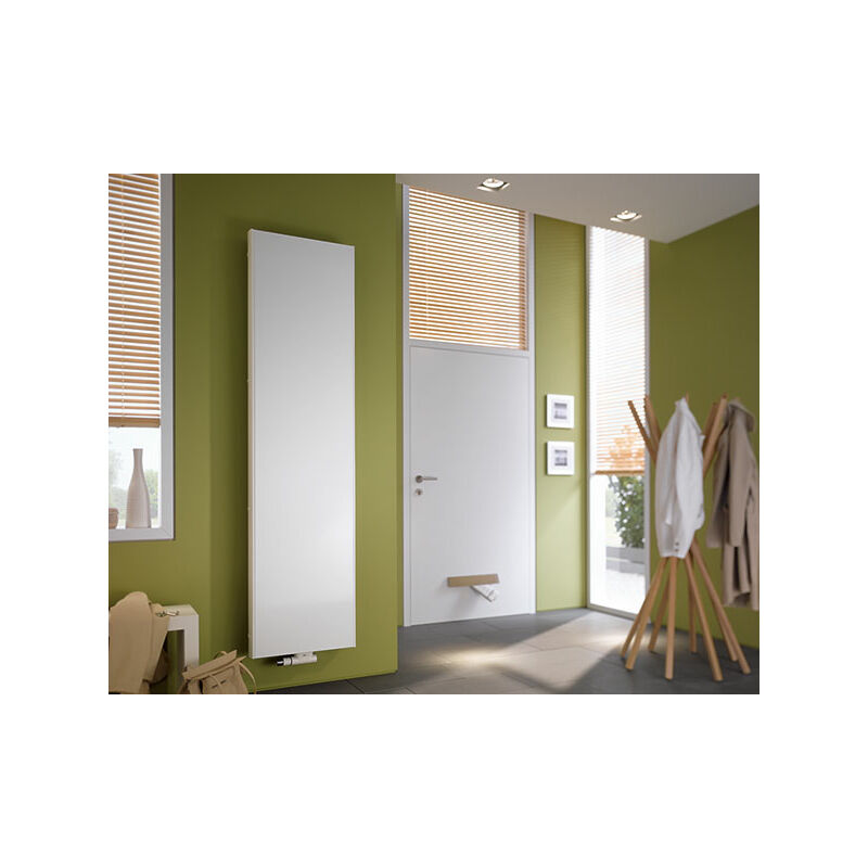 Matisère - Stahlheizkörper - Type 22 - Höhe 2000mm - Breite 800mm - 3023 Watt - PSN/22/800/2000