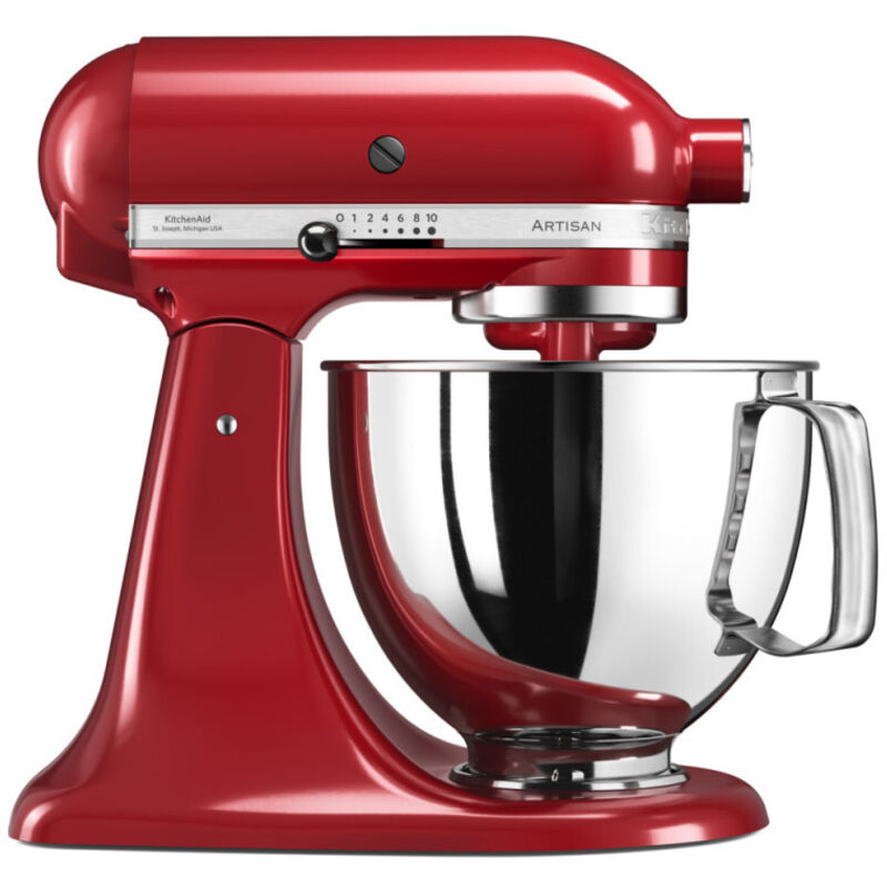 Standmixer 4,83l 300w empirerot - Kitchenaid - 5ksm125eer