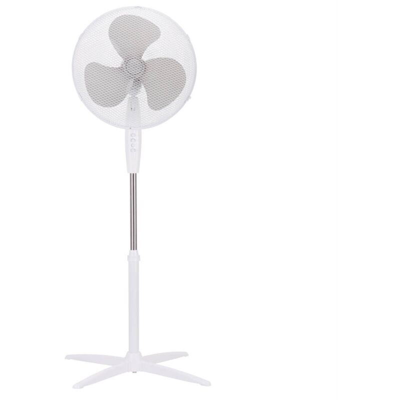 GSC - Standventilator Nametil Ø43cm 45w