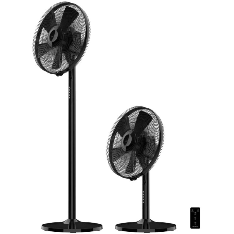 Standventilator EnergySilence 555 2in1 Smart xl - Cecotec