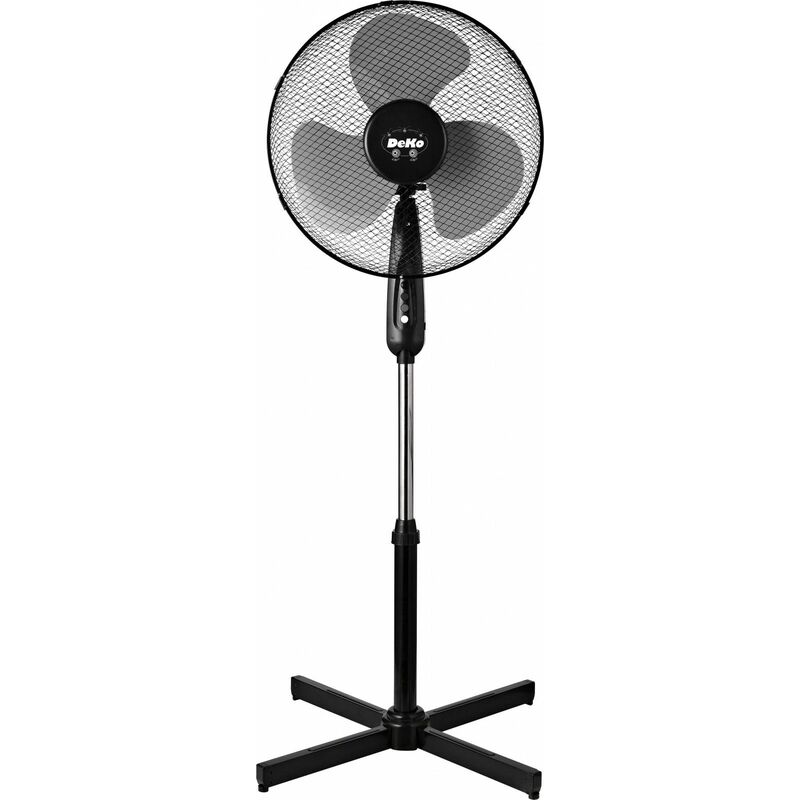 Standventilator - Stratos B 419 von DEKO