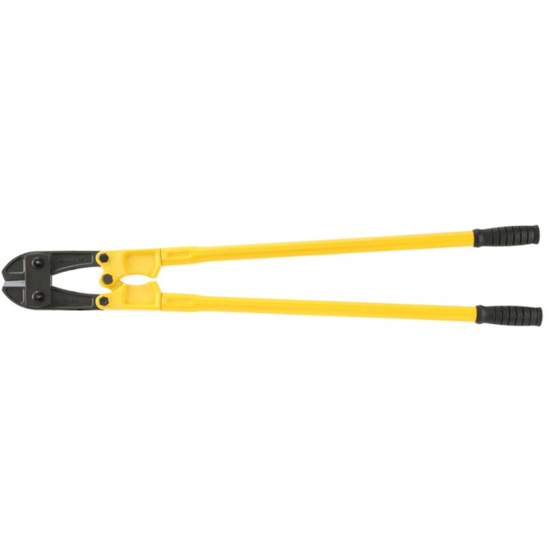 Stanley - Werkzeug - Bolzenschneider, Länge 105 cm 1-17-755