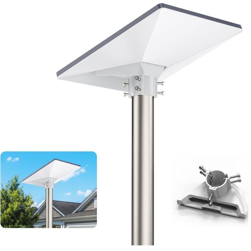 Starlink Mini-Halterung, Starlink Mini ASA-Montagesatz, hochwertiges Starlink Mini-Zubehör, einfache Installation (3,1–5,3 cm), kompatibel mit