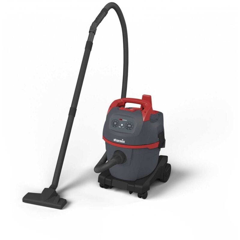 Elektrowerkzeug-Sauger uClean ARDL-1420 ehp (1400 w, 20 l) - Starmix