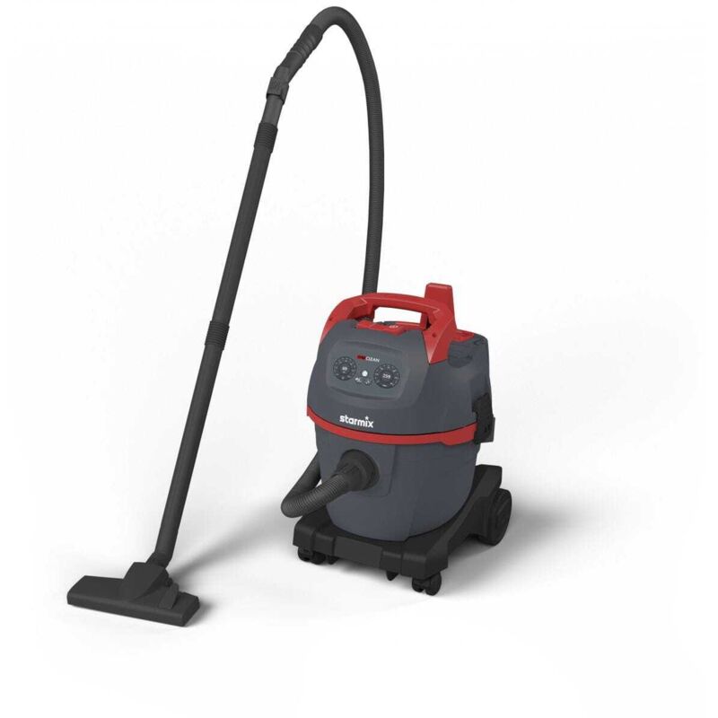 Elektrowerkzeug-Sauger uClean ARDL-1420 ehp (1400 w, 20 l) - Starmix