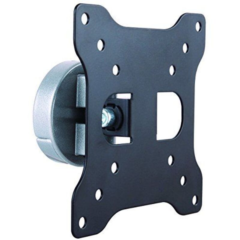 StarTech.com Monitor-Wandhalterung - Aluminium - Fr VESA Monitore / Flachbildschirm bis zu 68,60cm (27) - Wandhalterung fr Monitor/flaches Paneel