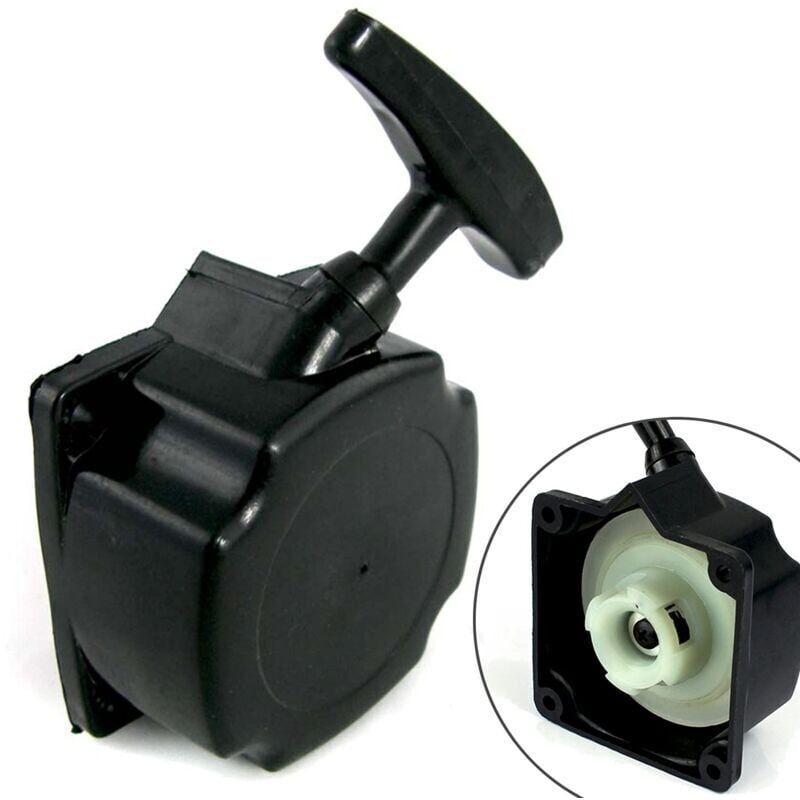 Starter Motorsense selbstwickelnd 67 x 67 mm Rasenmäher Rasentrimmer Universal