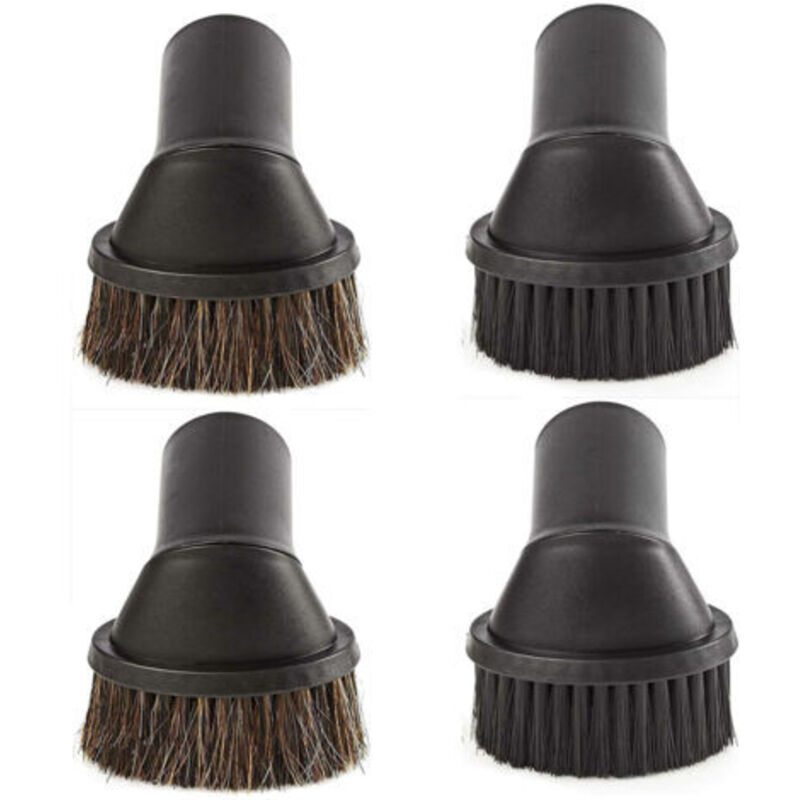 Staubbürsten Düse Für Staubsauger Staubsaugerbürste Für Staubsauger Bürste Für Möbel Staubsaugerzubehör Für Staubsauger Universal Durchmesser 32mm 4
