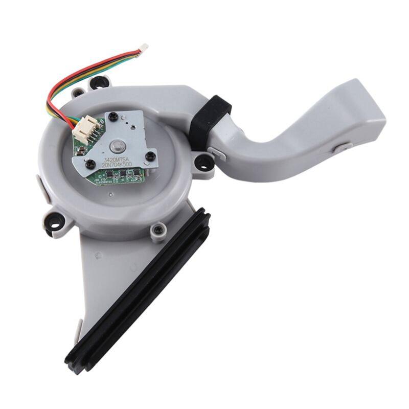 Staubsauger 2-Gang-SauggebläSemotor für EXVAC660 EXVAC680S Roboter-Staubsauger-ZubehöR