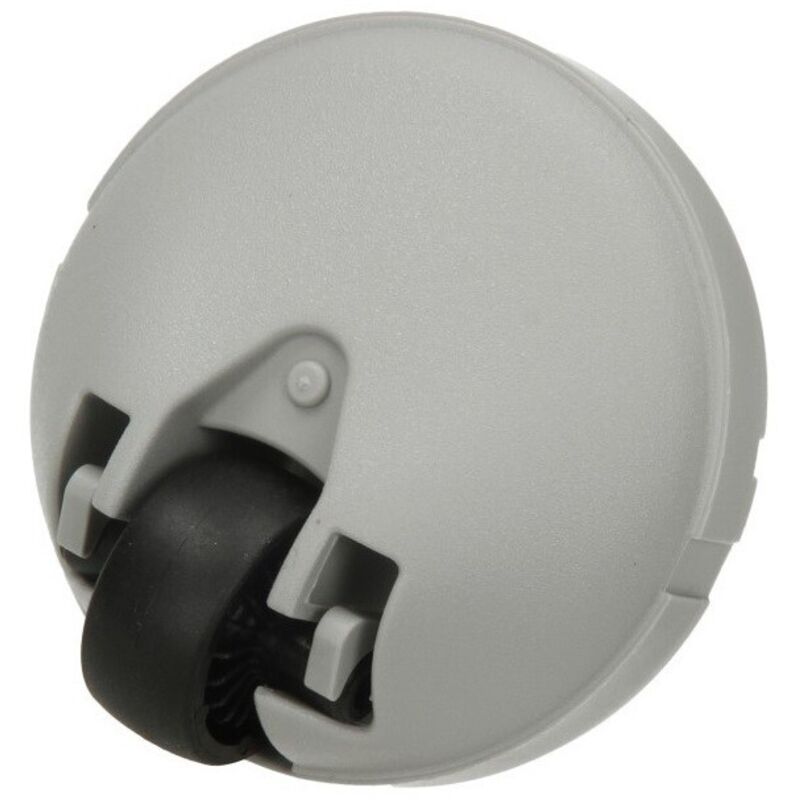 Ersatzteil - Rolle für Staubsauger Bosch original - Bosch siemens