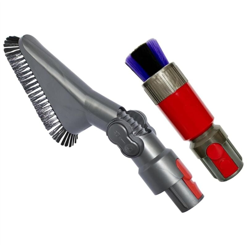 Staubsauger-Ersatzteile für V8 V7 V10 V11 V15 Akku-Staubsauger, weiche Staubentfernungsbürste, spurlos