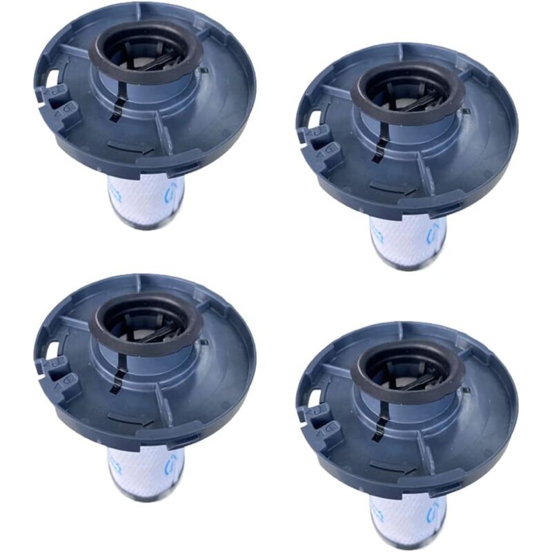 Staubsauger-Ersatzteile, X-Force Flex 8.60/RH9015 Staubsauger-Ersatzteile, Filterzubehör für ZR009005/ZR009006