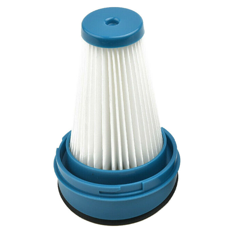 Staubsaugerfilter / Ersatzfilter / Faltenfilter für viele Black & Decker Staubsauger ersetzt SVF11 1004708-73 Akkustaubsauger Handstaubsauger