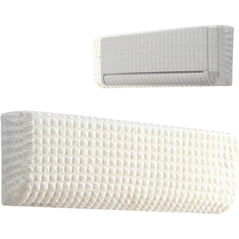 Staubschutzhüllen für Klimaanlagen, Abdeckungen für Klimageräte, Staubschutzhüllen für Klimaanlagen im Innenbereich, Rundumschutz für den