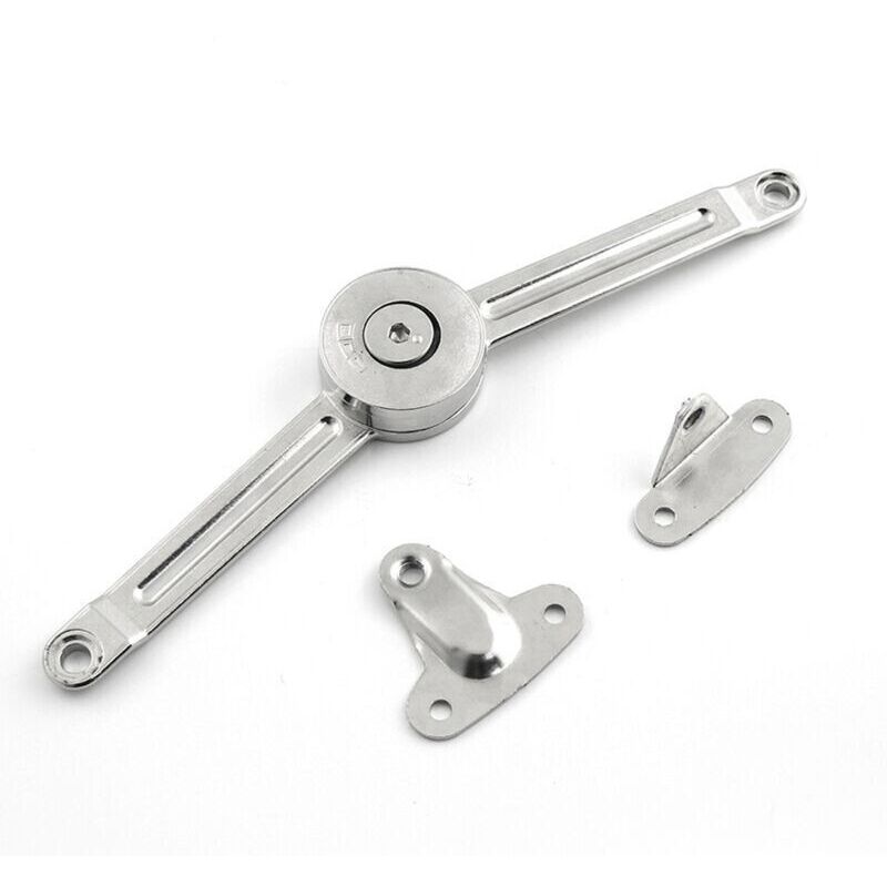 KZQ - Stay Lift Hardware Systems Lift-Lift-Stützscharnier für Hebeklappen, Türen, Schränke, Küchenmöbel, deutsche Marke
