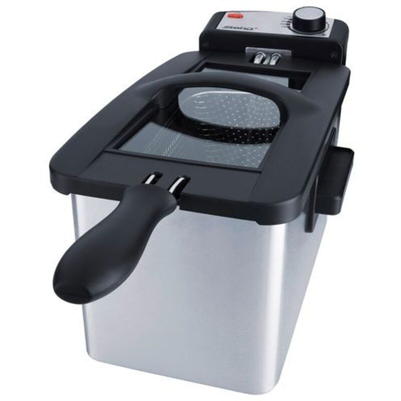 Df 180 Fritteuse - Steba