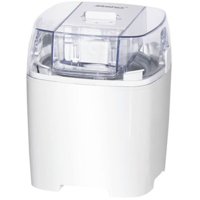 Ic 20 Eismaschine - Steba