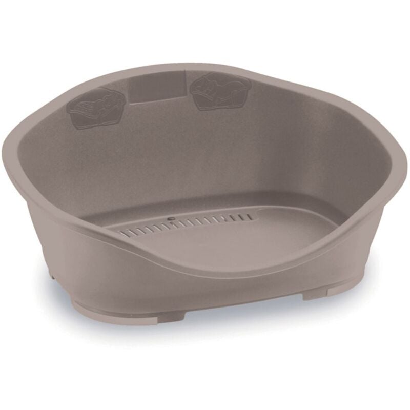 Regalos Miguel - Stefanplast Haustier Bett sleeper Hundekorb Katzen Kissen Körbe Schlafplatz Heim