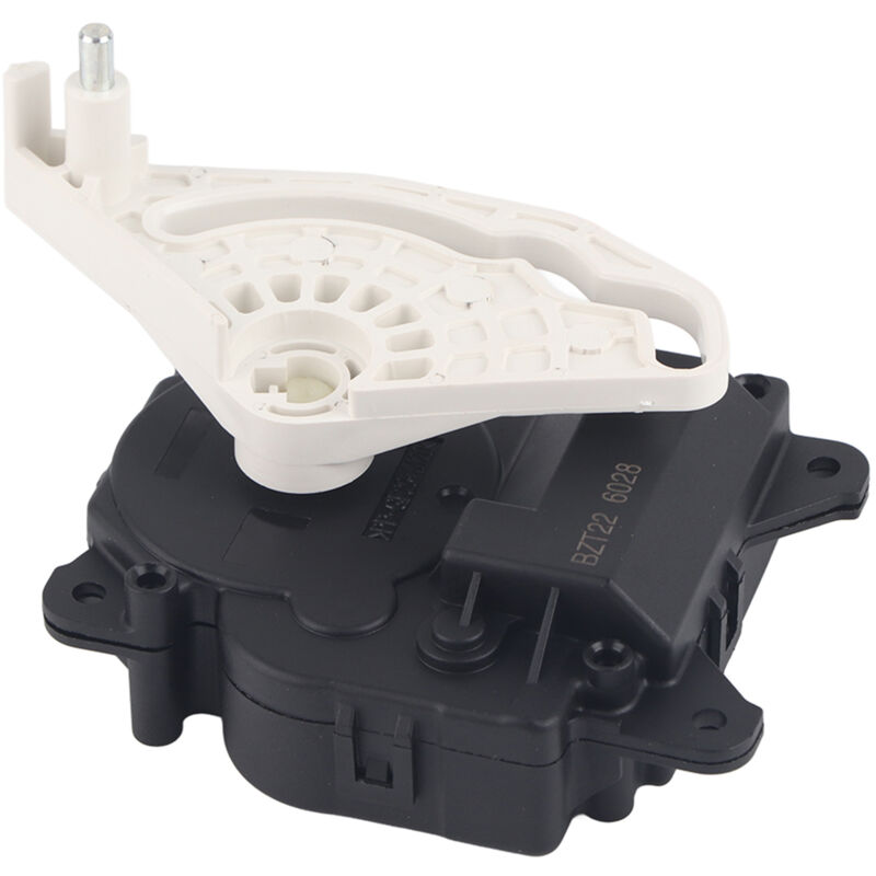 Stellantrieb für Klimaanlagen-Lüftungsklappen, AW063800 0581 Motor, Hochleistungs-Klimaanlagen-/Heizungssteuerung, für Odyssey.