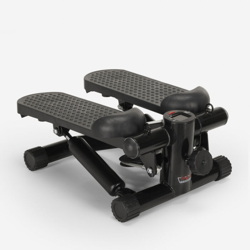 Mini Fitness Pedal Stepper Beine Gesäß Hüften Zellulitis Heviz