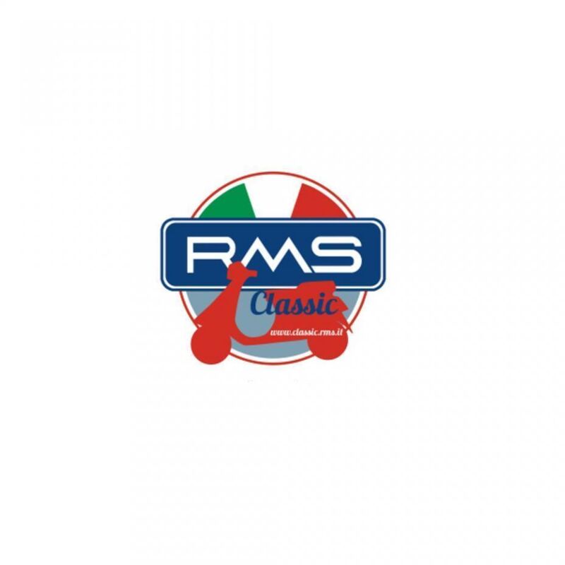 sticker sticker rms classic für roller retro vintage vespa