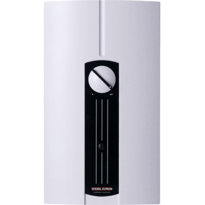 Durchlauferhitzer 074304 dhf 21 c compact, 21kW, hydraulisch, 400 v - Stiebel Eltron